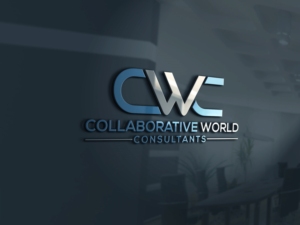 Logo Design by icondesign for Collaborative World Consultants | Design: #10240236