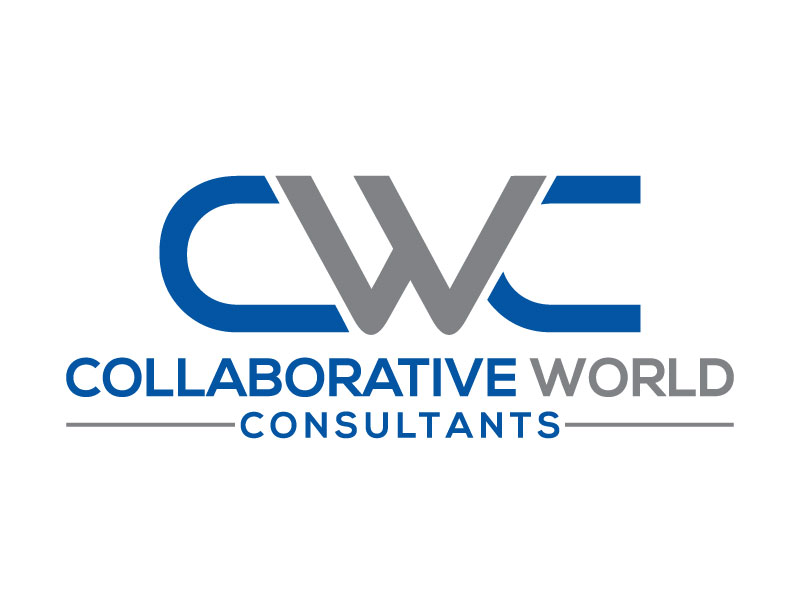 Logo Design by icondesign for Collaborative World Consultants | Design #10240237