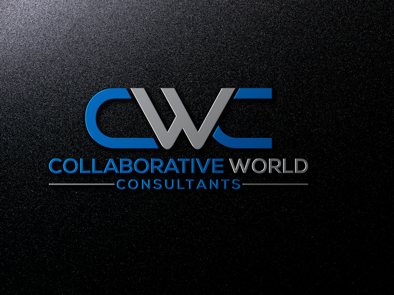 Logo Design by icondesign for Collaborative World Consultants | Design #10240238