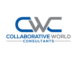 Logo Design by icondesign for Collaborative World Consultants | Design: #10240245