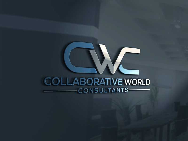 Logo Design by icondesign for Collaborative World Consultants | Design #10240246