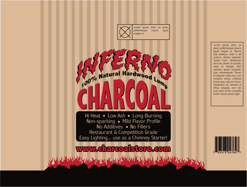 Packaging Design by Kings Bishop Design for this project | Design #445053