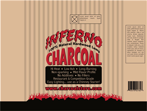 Packaging Design by Kings Bishop Design for this project | Design: #445053