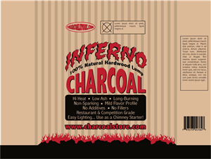 Packaging Design by Kings Bishop Design for this project | Design #452266