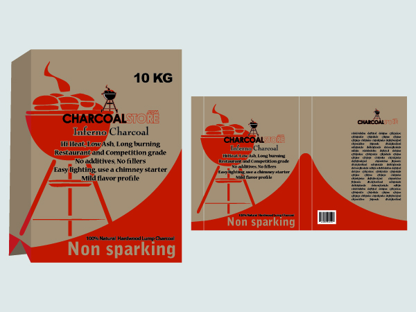 Packaging Design by A DESIGN FOR YOU for this project | Design #445835