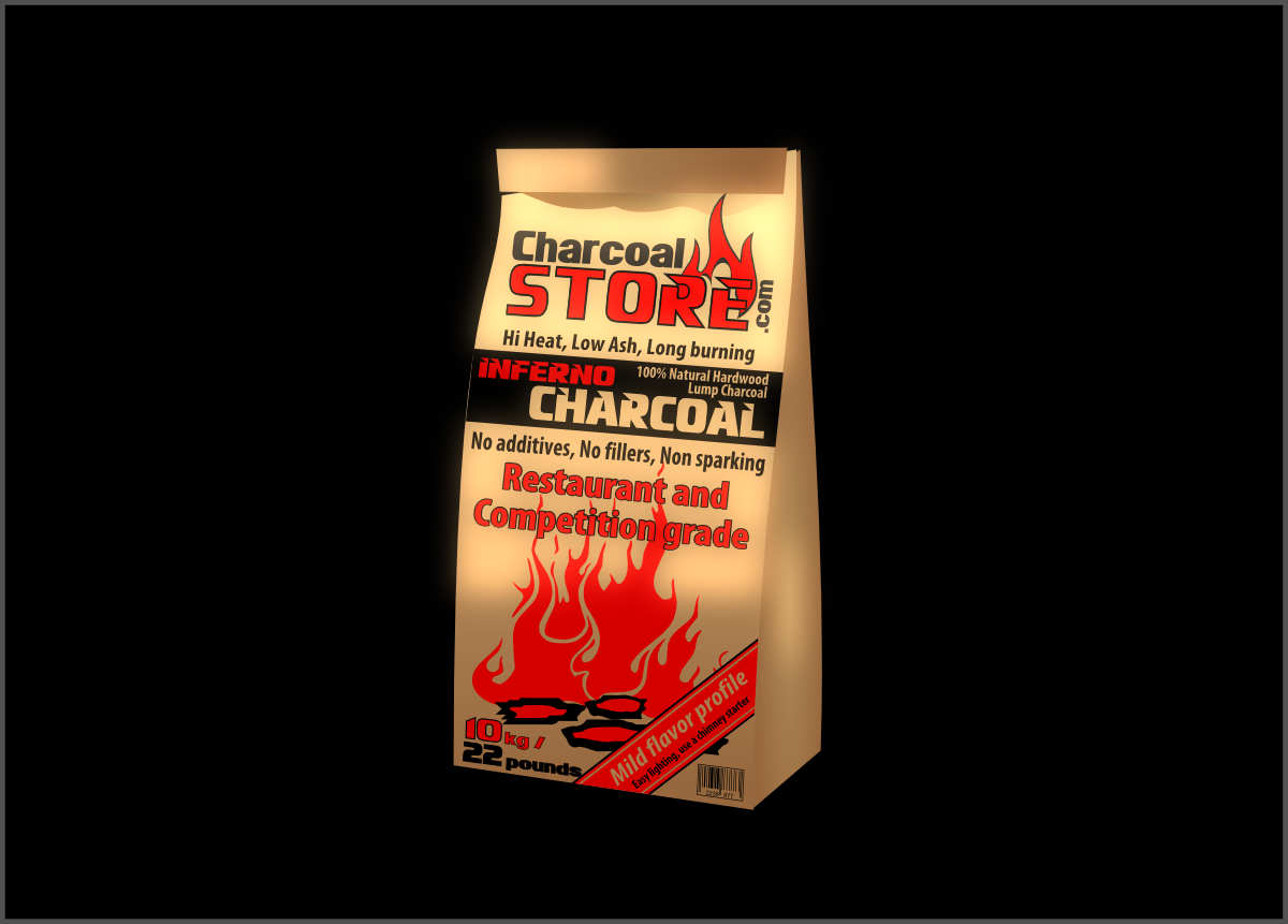 Verpackungs-Design von Giovanni für dieses Projekt | Design #449117