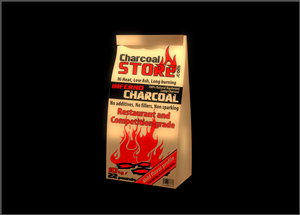 Packaging Design by Giovanni for this project | Design: #449117