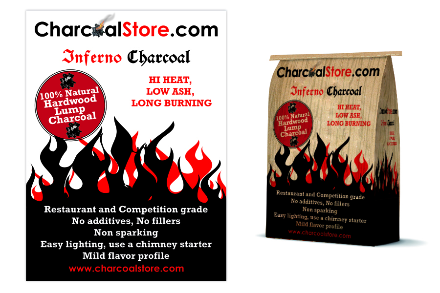 Design Emballage par manuelpolaina pour ce projet | Design #449177