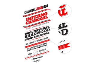 Packaging Design by J_Ericsson for this project | Design: #449476