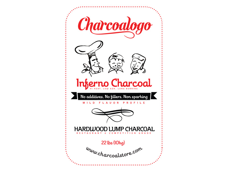 Packaging Design by J_Ericsson for this project | Design #459915