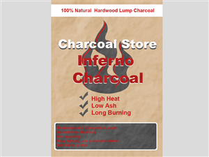 Packaging Design by Eyeshield21 for this project | Design: #457874