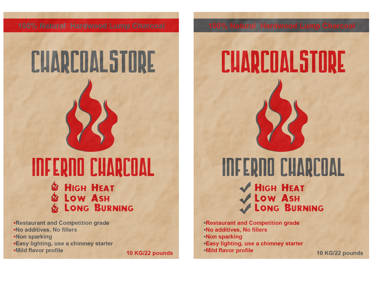 Packaging Design by Eyeshield21 for this project | Design #461780