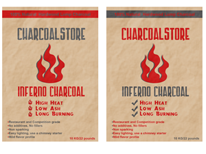 Packaging Design by Eyeshield21 for this project | Design #461780