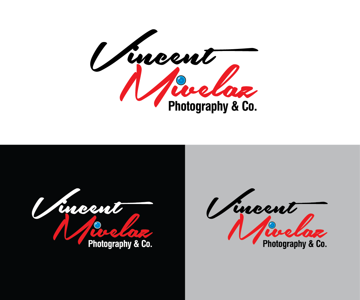 Logo Design by Ardhel Castillo for this project | Design #10266997