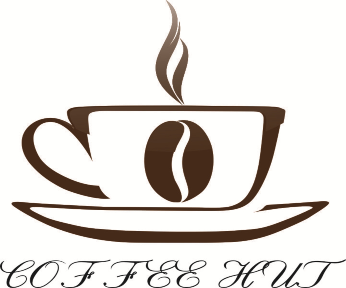 Logo Design by N.Vankov for Coffee Hut | Design #2197269