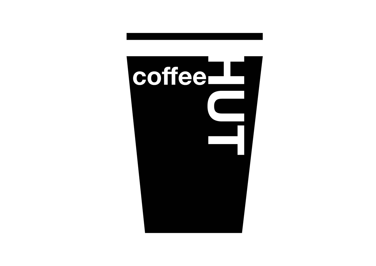 Logo Design by am design for Coffee Hut | Design #2194725