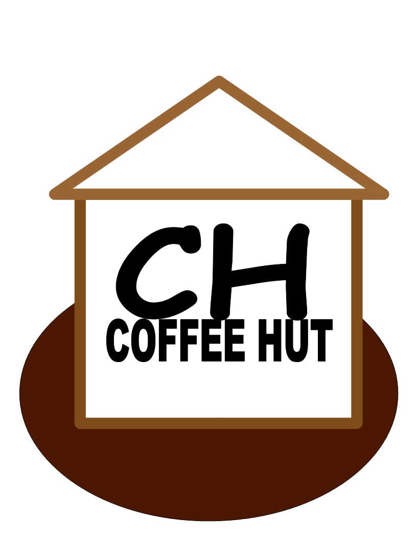 Logo Design by enroll2013 for Coffee Hut | Design #2233479