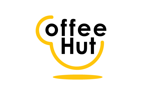 Logo Design by tMr for Coffee Hut | Design #2199772