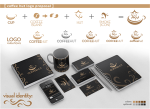 Logo Design by bjdollison
