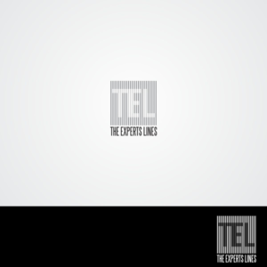 Diseño de Logo por creativeride para THE EXPERTS LINES  | Diseño: #10249049