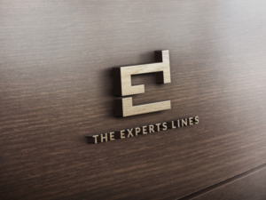 Diseño de Logo por yoossefMaroc para THE EXPERTS LINES  | Diseño: #10242142