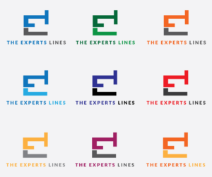 Diseño de Logo por yoossefMaroc para THE EXPERTS LINES  | Diseño: #10259124