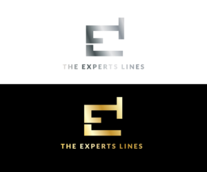 Diseño de Logo por yoossefMaroc para THE EXPERTS LINES  | Diseño: #10270940