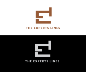 Diseño de Logo por yoossefMaroc para THE EXPERTS LINES  | Diseño: #10270957