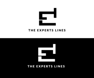 Diseño de Logo por yoossefMaroc para THE EXPERTS LINES  | Diseño: #10270960