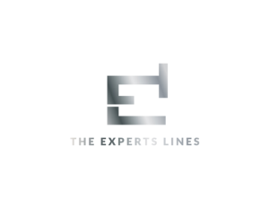 Diseño de Logo por yoossefMaroc para THE EXPERTS LINES  | Diseño: #10281792