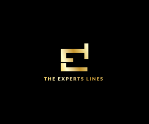 Diseño de Logo por yoossefMaroc para THE EXPERTS LINES  | Diseño: #10281823