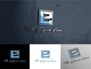 Logo Design by goranvisnjic82 for THE EXPERTS LINES  | Design #10241299