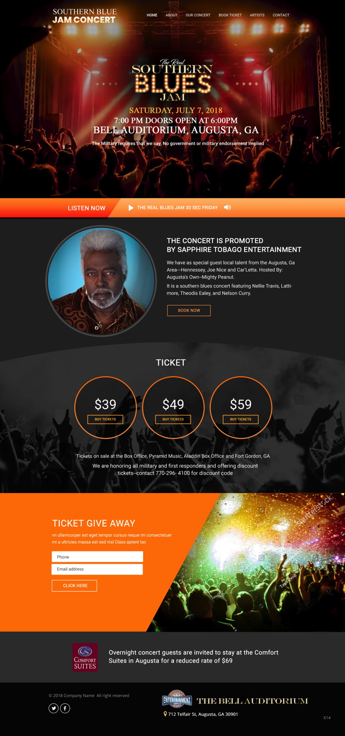 Diseño Web por pb para 1960 | Diseño #18944865