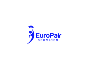 Logo Design by L*Designs for Europair Services | Design: #10934805