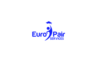 Logo Design by L*Designs for Europair Services | Design: #10934806