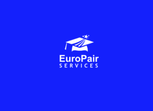 Logo Design by maria.alonso for Europair Services | Design: #10934746