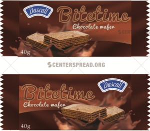 Packaging Design by CENTERSPREAD for this project | Design #10356424