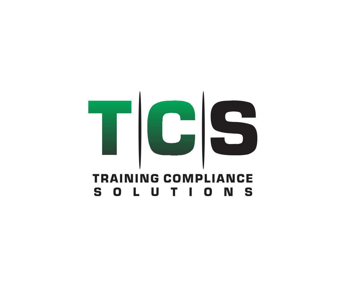 Diseño de Logo por DANYCAT para TCS - Training Compliance Solutions | Diseño #10251169