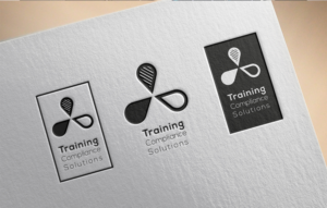 Diseño de Logo por media_naranja para TCS - Training Compliance Solutions | Diseño: #10262633