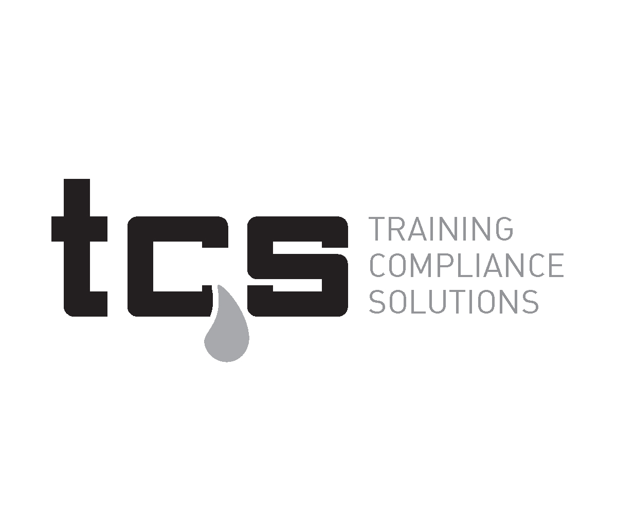 Diseño de Logo por EKnight para TCS - Training Compliance Solutions | Diseño #10271803