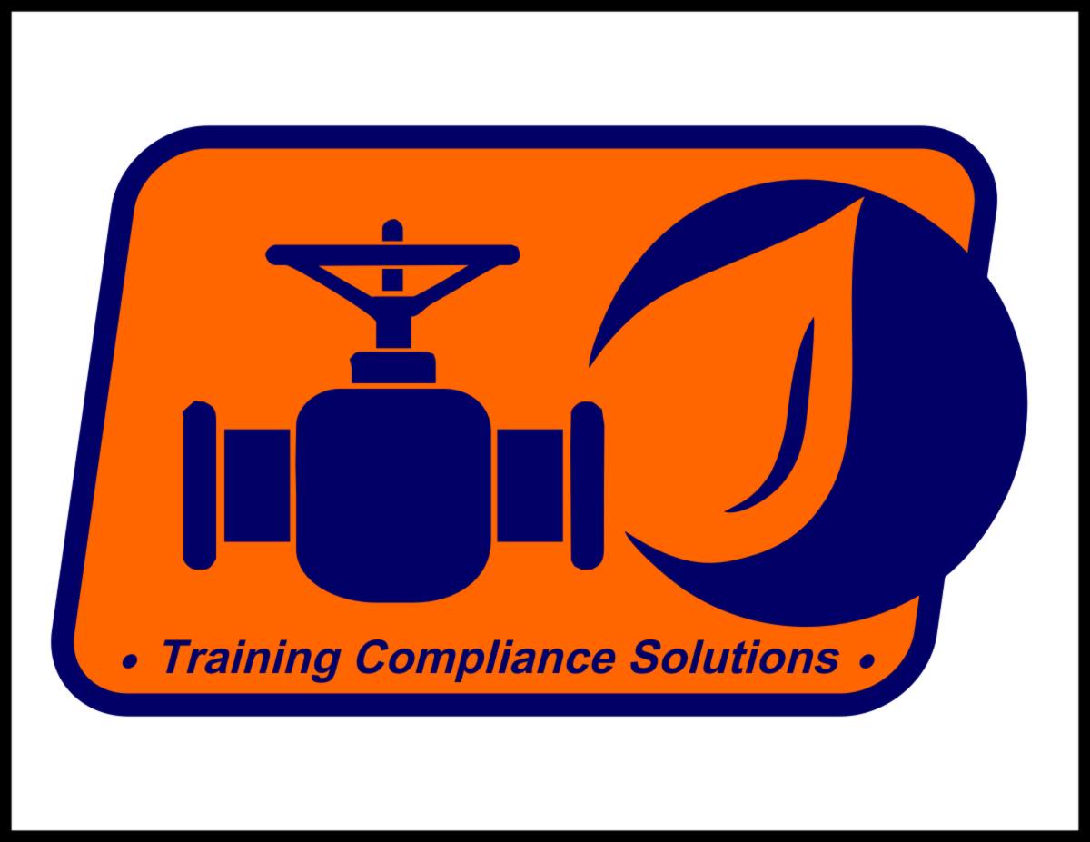 Diseño de Logo por RollingRockInc. para TCS - Training Compliance Solutions | Diseño #10255435