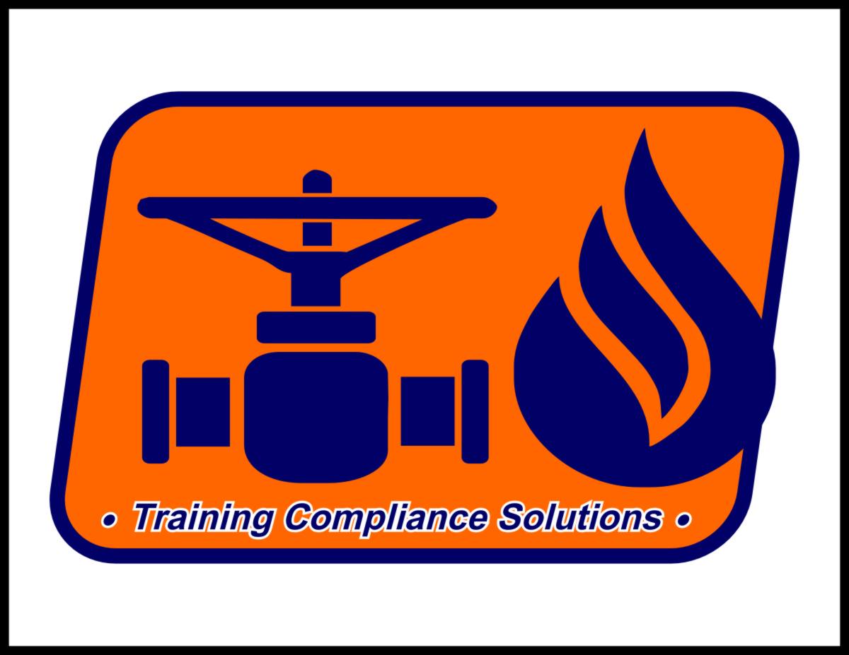 Diseño de Logo por RollingRockInc. para TCS - Training Compliance Solutions | Diseño #10269121