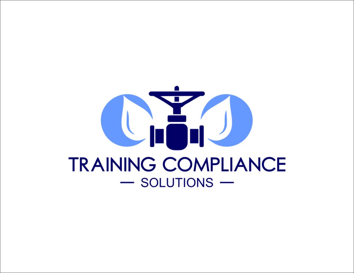 Diseño de Logo por RollingRockInc. para TCS - Training Compliance Solutions | Diseño #10301050