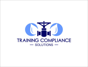 Logo Design by RollingRockInc. for TCS - Training Compliance Solutions | Design: #10301050