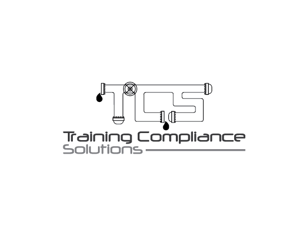 Design de Logo par saeinpahore41504 pour TCS - Training Compliance Solutions | Design #10265495