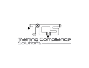 Diseño de Logo por saeinpahore41504 para TCS - Training Compliance Solutions | Diseño: #10265495