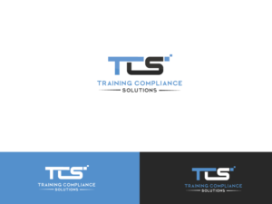 Diseño de Logo por Atec para TCS - Training Compliance Solutions | Diseño: #10244869