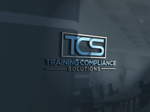 Diseño de Logo por icondesign para TCS - Training Compliance Solutions | Diseño: #10248144