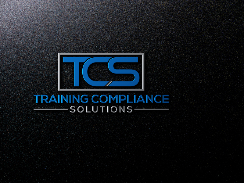 Logo-Design von icondesign für TCS - Training Compliance Solutions | Design #10248146