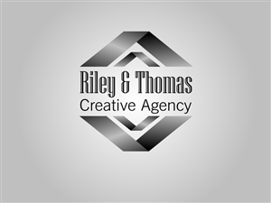 Logo Design by Mary Papakati